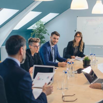 星空中国培训服务流程